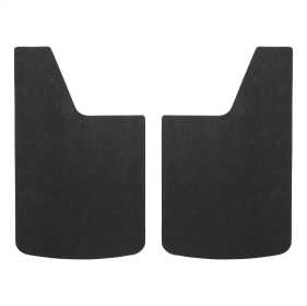 Universal Textured Rubber Mud Guards 251014